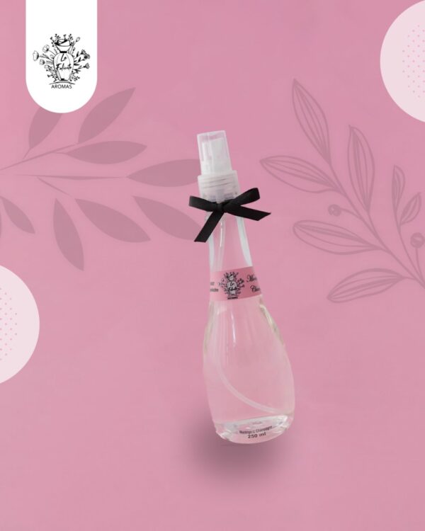 Aromatizador Spray 120 ml