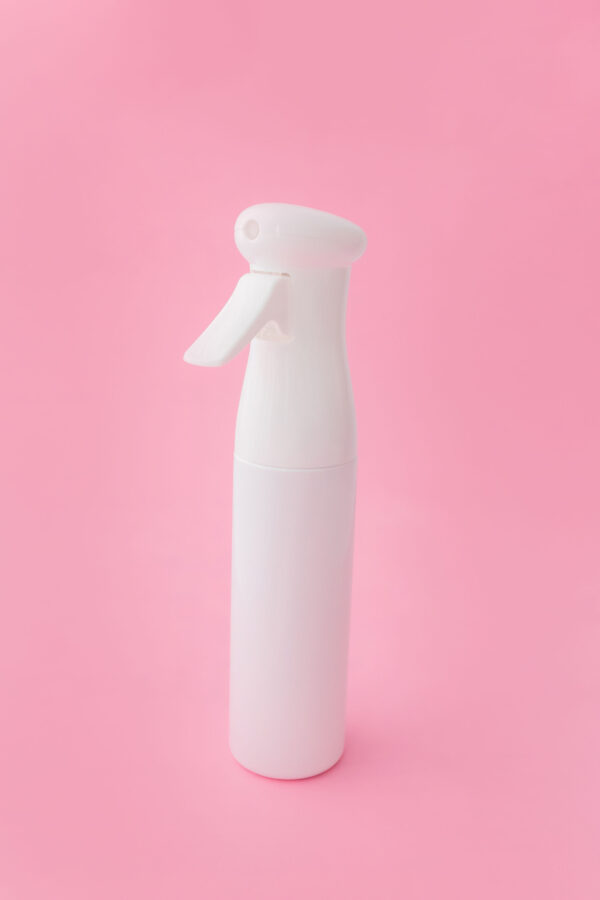 Aromatizador Spray Turbo 250 ml aparelho