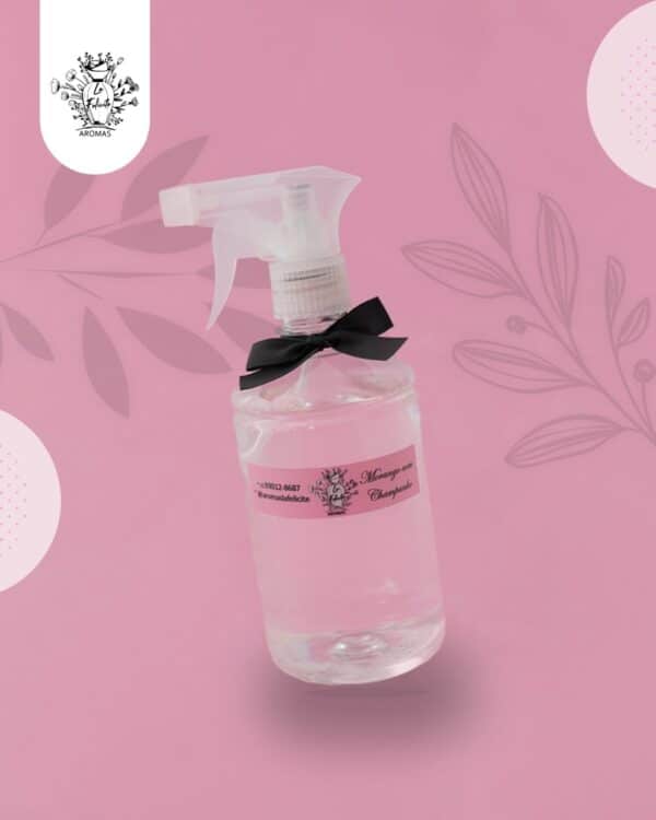 Aromatizador Spray 500 ml
