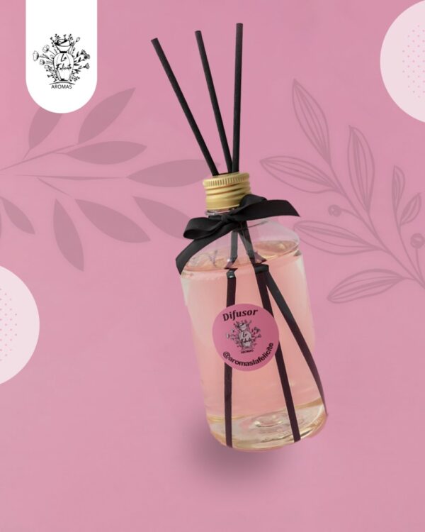 Difusor de Varetas 1 L
