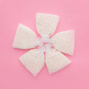 Kit 10 Sachê Perfumado